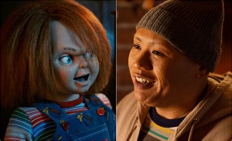 Chucky Hair Color - Explore Top 69 Images & 11 Videos