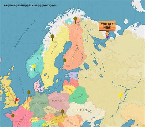 WHY THE WHITE SEA IS CALLED THE “WHITE SEA”? - Articles