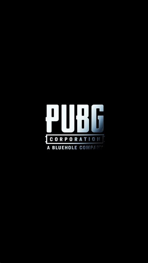 PUBG Corporation Game Opening Pure Ultra, PUBG Logo HD phone wallpaper ...