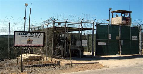 ファイル:Camp Delta, Guantanamo Bay, Cuba.jpg - Wikiwand