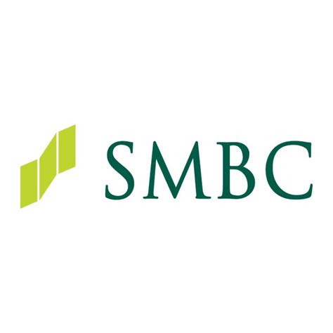 Free download Sumitomo Mitsui Banking logo | Vector logo, ? logo, Banking