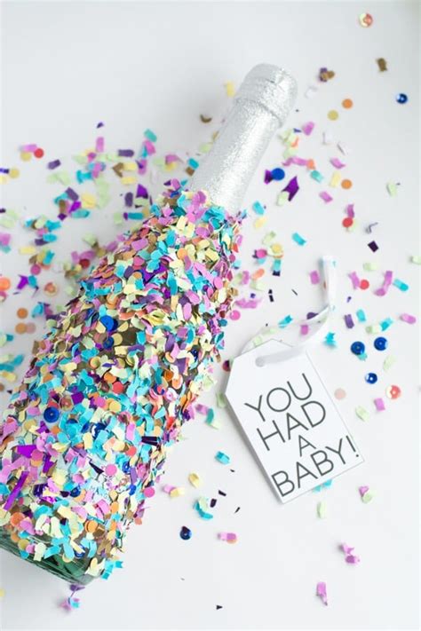 5 Awesome Confetti Gift Ideas - The Confetti Bar