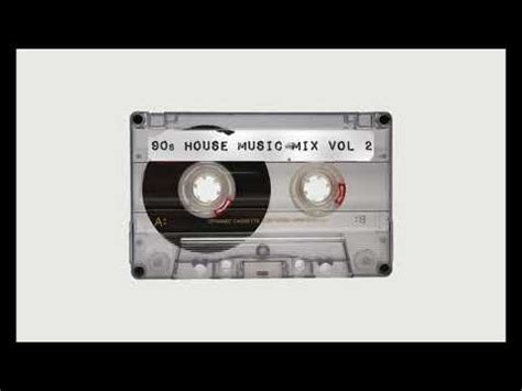 Popular House Music From The 90s - Music Live Concert