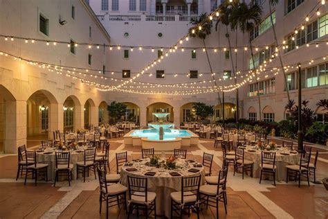 Hyatt Regency Coral Gables - Venue - Miami, FL - WeddingWire