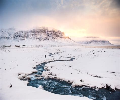 Iceland: The best winter photo spots - Adventure & Landscape ...