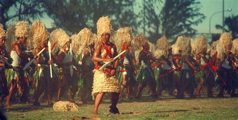 Zambian Cultural Heritage - The Tonga People - Their Traditions and ...