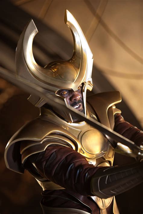 Heimdall | Disney Wiki | FANDOM powered by Wikia