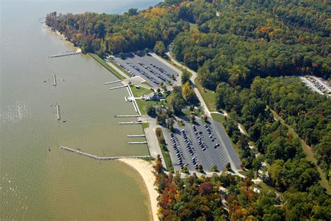 Leesylvania State Park Marina in Woodbridge, VA, United States - Marina Reviews - Phone Number ...