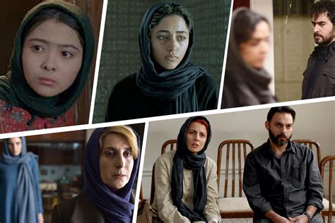 What Is Iranian New Wave Cinema? Essential Guide To The Film Movement