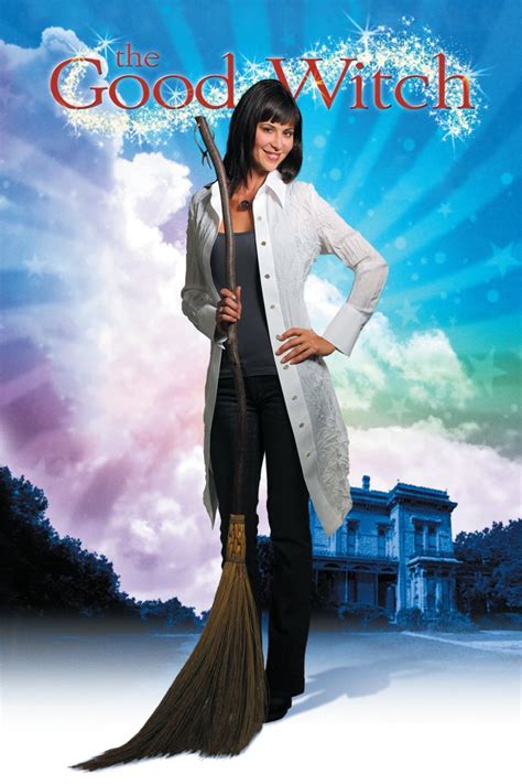 The Good Witch (2008) - Posters — The Movie Database (TMDb)