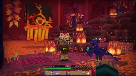 Ultra Fantasy Texture Pack by Cyclone - Minecraft Marketplace (via ...