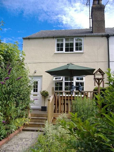 Lilac Cottage Grosmont North Yorkshire - UPDATED 2020 - Holiday Home in ...