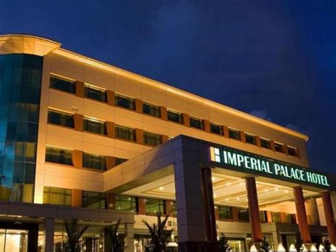 Imperial Palace Hotel, Miri, Malaysia Overview | priceline.com