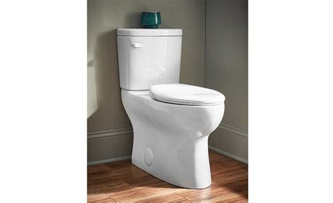 Gerber Avalanche 2-piece toilet | 2018-12-10 | Plumbing & Mechanical