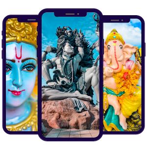 Hindu God Wallpaper - Latest version for Android - Download APK