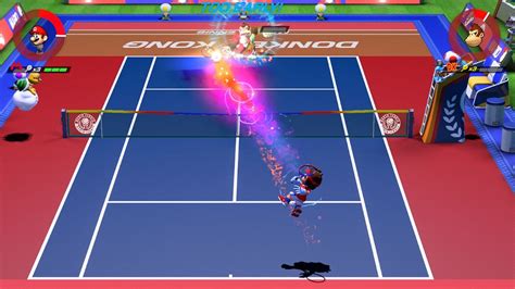 9 essential Mario Tennis Aces tips to know before you play | GamesRadar+