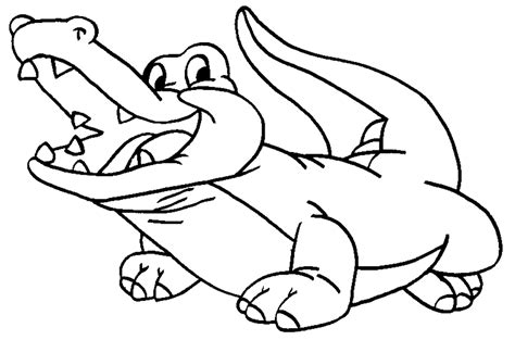 Download High Quality alligator clip art coloring Transparent PNG Images - Art Prim clip arts 2019