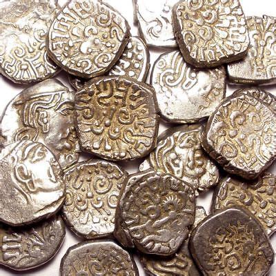 Gupta Empire Coins: The Collectibility of Human Progress ~ MegaMinistore