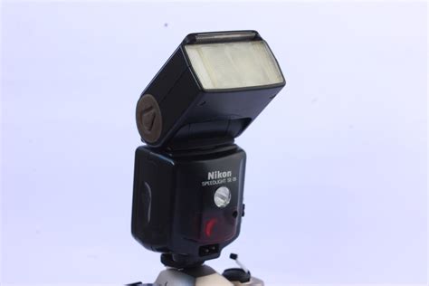 Nikon SB-28 flash, Photography, Photography Accessories, Flashes on ...