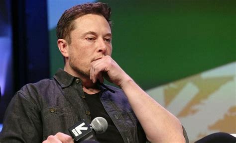 Elon Musk เผย อาจจะเจรจา ดีล Twitter ใหม่ ในราคาที่ถูกลง | Thaiger ข่าวไทย