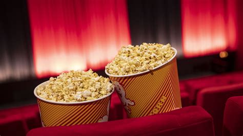 The Ultimate Guide to Movies Theaters: Everything You Need to Know!