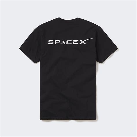 Men's SpaceX T-Shirt – SpaceX Store