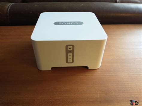 Sonos Connect - S2 compatible! For Sale - US Audio Mart