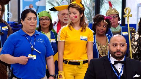 Watch Superstore Web Exclusive: Superstore Staff Impressions - NBC.com