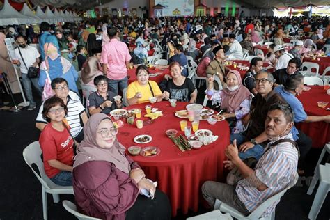 Contoh Gambar Majlis Rumah Terbuka Hari Raya Aidilfit - vrogue.co