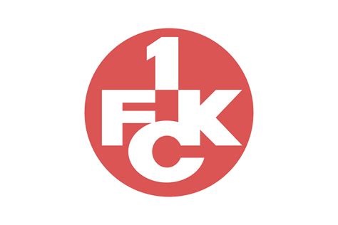 FC Kaiserslautern Logo