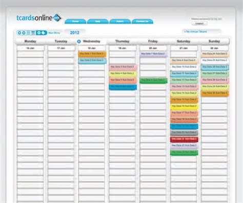 Online T Card System Simplifies Trailer Logistics - Process Engineering ...