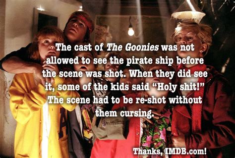 MovieTrends | Movie facts, Goonies, Goonies movie