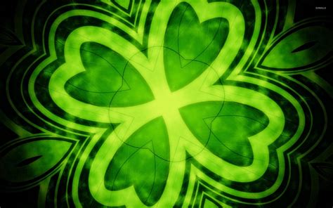 Lucky Clover Wallpapers - Top Free Lucky Clover Backgrounds ...