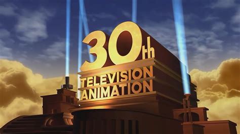 30th Television Animation - YouTube