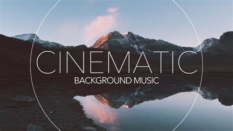 412+ Background Music Cinematic Pics - MyWeb