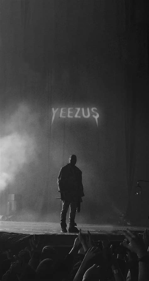 Kanye West Live iPhone, Kanye Android HD phone wallpaper | Pxfuel