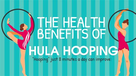 The Health Benefits of Hula Hooping - Hoopnotica