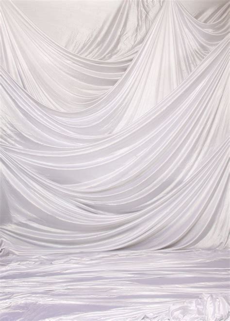 White Drapes Backdrop by XenaQuill on deviantART | Backdrops, Backdrops ...