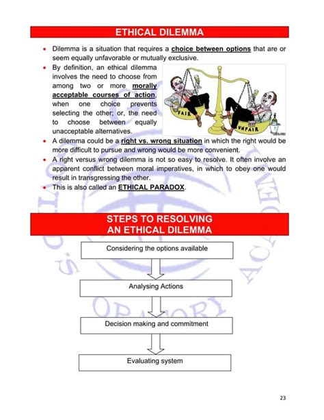 Ethics, Governance and Sustainability | PDF