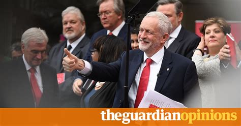 The Guardian view on Britain’s political parties: the same but very ...