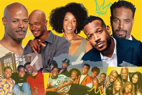 In Living Color: The Wayans Family’s Revolutionary Impact on Television ...