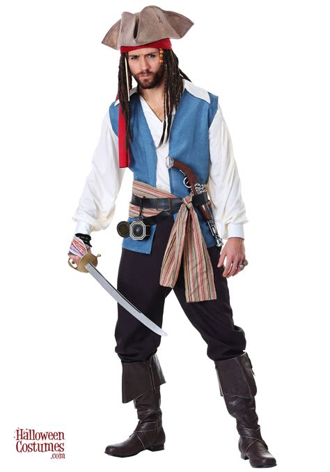 16+ Mens diy pirate costume ideas | 44 Fashion Street