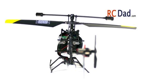 h911 helicopter - rcdad.com