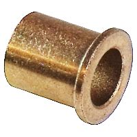 Flanged Bushings | Flanged Oil Impregnated Bronze Bushings