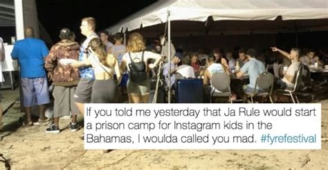 Pat's Spicy Meme of the Week: Week 4-5/30-6/17 Fyre Festival Memes