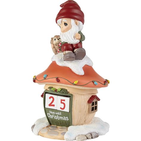 Gnome Sweet Gnome For The Holidays Countdown Calendar - Precious ...