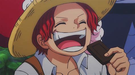 One Piece Wallpaper Eating