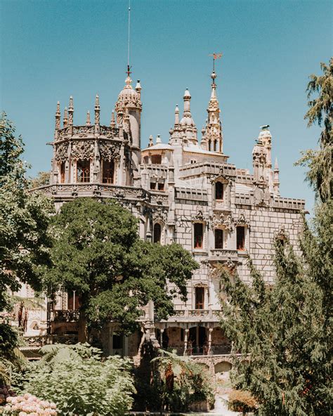 A Magical 2-Days in Lisbon Itinerary (Including a Sintra Day Trip)