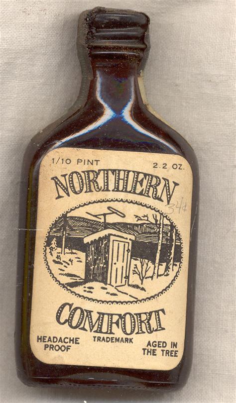 The Origins of the Maple Syrup "Nip" Bottle - Maple Syrup History