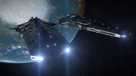 [Image Intensive] Imperial Cutter and Federal Corvette portraits... | Frontier Forums